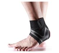 Chevillere Entorse 1 chevillère de sport stabilisatrice de cheville, support de compression de la cheville, sangle de soulagement de la douleur des tendons, entorse du pied, blessure, enveloppements,