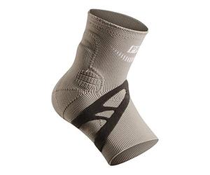 Chevillère MalleoPro Activ Thuasne Gris Taille 3 Droit