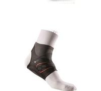 Chevillère McDavid Plantar Fasciitis Runners' Therapy (droite)-L Noir G
