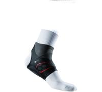 Chevillère McDavid Plantar Fasciitis Runners' Therapy (droite) - noir - XL