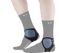 CHEVILLERE monnet GELPROTECH (gris) M