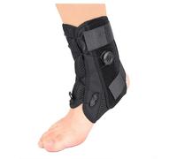 Chevillère Réglable À Molette Rotative À Droite - Support De Compression Avec Plaque En Aluminium Et Câble En Acier L