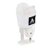 Chevillère Select T2 Blanc L