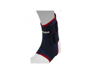 Chevillère stabilisatrice vulkanienne avec sangle classique réglable T-L