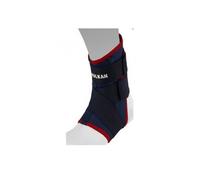 Chevillère stabilisatrice vulkanienne avec sangle classique réglable T-S