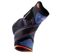 Thuasne Chevillère Novelast Stab.4 Mixte Noir/Bleu/Orange Taille S modèle 2025