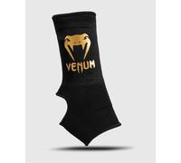 Chevillère Venum Kontact Ankle Support noir doré - S