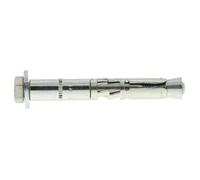 Chevilles à expansion - fixation lourde - 24x130 mm - 10 pièces - Triga Z SPIT