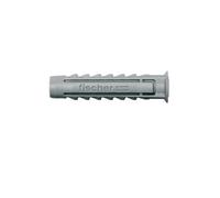 fischer - Chevilles Nylon SX 5 x 25 / Boîte de 100