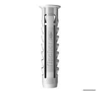 Fischer Chevilles en nylon SX 5 x 25 Boîte de 100