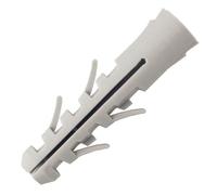 Chevilles à expansion nylon sans collerette 6X30 boîte de 1000 - SCELL-IT - DS06-1000