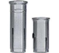Chevilles à frapper Fischer EA II M6 x 30 - 48264 (x100)