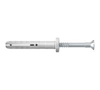 Boîte de 100 Chevilles clou NF 8x100/60