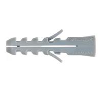 Chevilles à frapper sans collerette - fixation légère S - 8x40 mm - 1300 pièces FISCHER