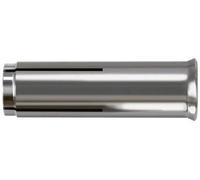 Chevilles à frapper taraudées EA II - inox A4 - M12 - 25 pièces FISCHER