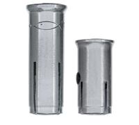 Chevilles à frapper taraudées - M12 - 25 pièces- EA II FISCHER