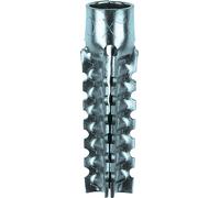 TOX – Cheville à griffes 039100021 MKD n°8 38 mm – Paquet 100 pièces