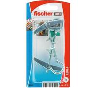 Fischer 084342 KDH 4 K NV Cheville à bascule 95 mm 1 set