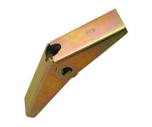 Chevilles à ressort seul faux plafond M5X14 boîte de 100 SCELL-IT RES05