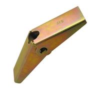 Chevilles à ressort seul faux plafond M6X18 boîte de 100 SCELL-IT RES06