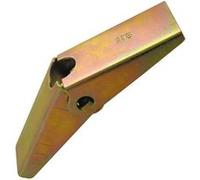 Scell-it CJA10332 Cheville Ressort M6 SCELLIT-Boite de 100-RES06