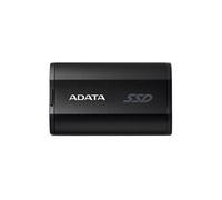 Chevilles - ADATA - Lot de 4 - Noir - 5x10x1.27 cm