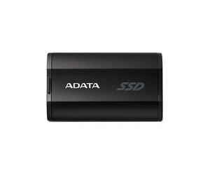 Chevilles - ADATA - Lot de 4 - Noir - 5x10x1.27 cm