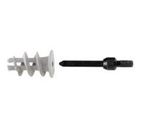 FISCHER Cheville nylon pour plaque de plâtre - FISCHER - 52389
