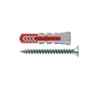 Fischer DUOPOWER 8 x 40 S 50 pièce(s) Ancre d'expansion 40 mm