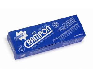 Chevilles crampon 4/7SP VINMER - 100 pièces 133106