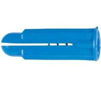Chevilles crampon universelles 5-9mm en boîte de 60 - VINMER - 59P