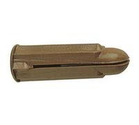 Chevilles crampon universelles 4-7mm en boîte de 100 - VINMER - 47P