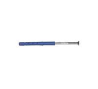 Rawlplug Cheville longue FF1 – avec vis Torx 10x100 mm – 25 pièces