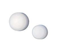 Chevilles de rechange en nylon - Haute durabilité, résistance à l'usure, adaptées pour une utilisation dans le sport et les travaux manuels.