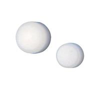 Chevilles de rechange pour maillet en nylon, robustes et durables, idéales pour améliorer les performances lors des activités de frappe et d'affrontement.