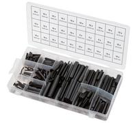 KS Tools Boîte d'assortiment 9700020 — goupilles élastiques acier, 315 pièces