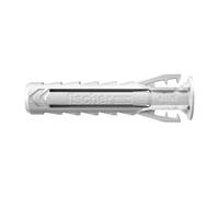 Chevilles en Plastique Type Fischer SX Plus, 4 x 20 mm, idéales pour des Fixations sécurisées, 200 pièces incluses dans la boîte.