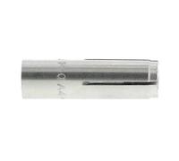 Chevilles femelles GRIP M10X40 INOX A4 en boite de 50 - SPIT - 062260