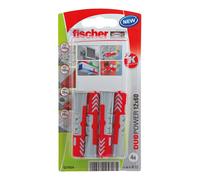 chevilles FISCHER, Diam.12 x L.60 mm