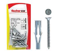 Chevilles fISCHER fu-vk Vis blister