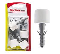 Chevilles fISCHER sb-k blister 4PZ