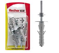 Chevilles fISCHER sb-k blister 4PZ
