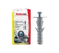 Chevilles fISCHER sb-k blister 4PZ