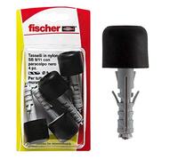 Chevilles fISCHER sb-k blister 4PZ
