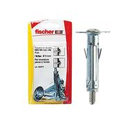 Chevilles fISCHER sbs-k blister 4PZ