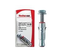 Chevilles fISCHER slm-tek blister 2pz