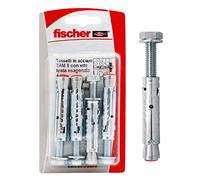 Chevilles fISCHER tam-k Vis TE selfservice