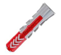 fischer - Cheville bi-matière et Multi-matériaux DUOPOWER 12x60 / Boîte de 25