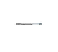 Fischer Fixation pour ossatures et cadres SXR 8 x 60 T vis tête fraisée acier électrozingué Boîte 50