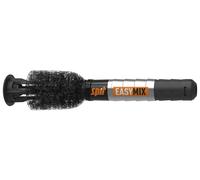 Chevilles mécano-chimiques - hybrides - en kit - tige HDG de 10 mm - EASYMIX SPIT